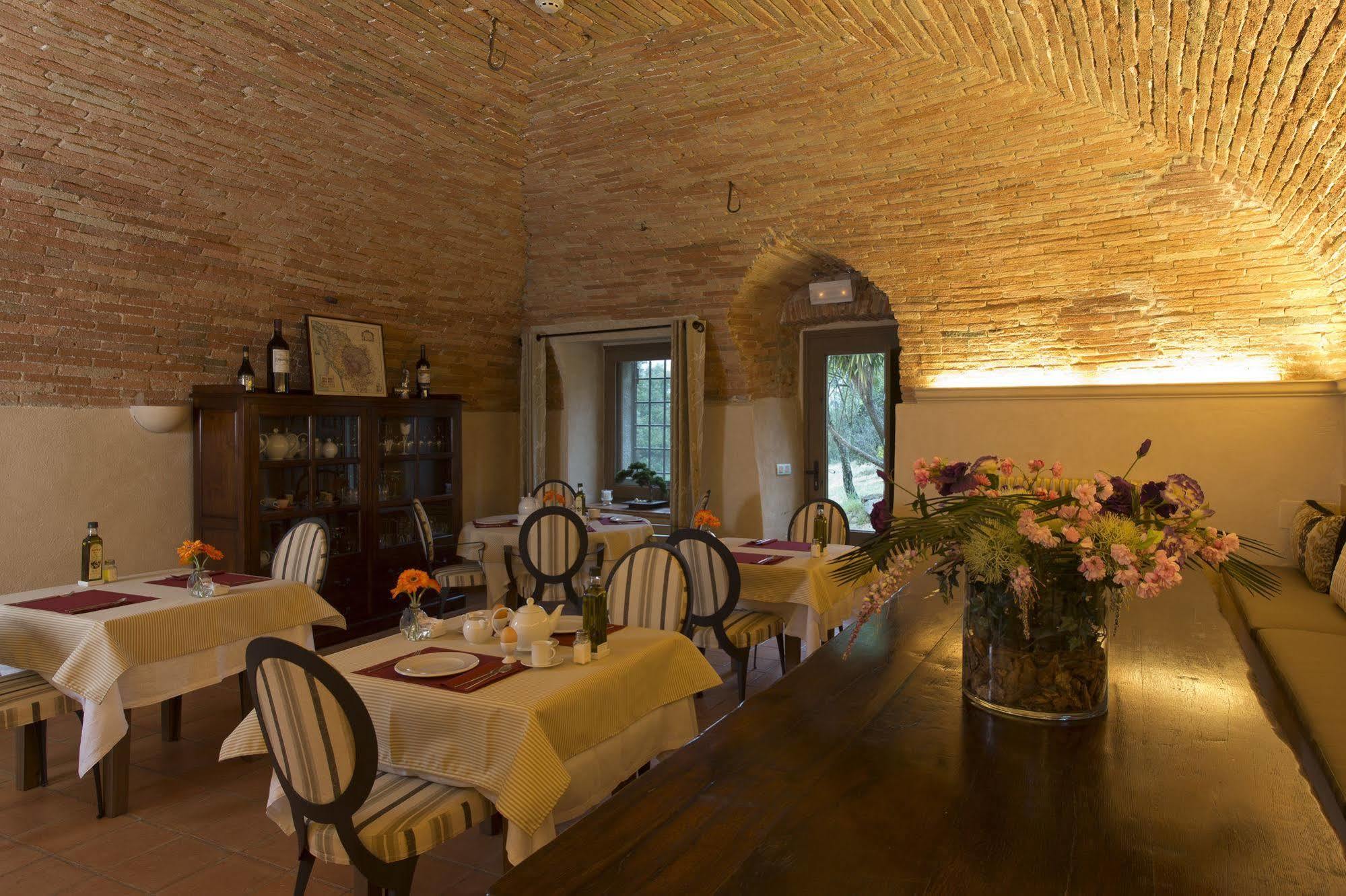 Rusticae Casa Rural Mas Rosello (Adults Only) Ξενοδοχείο Χιρόνα Εξωτερικό φωτογραφία